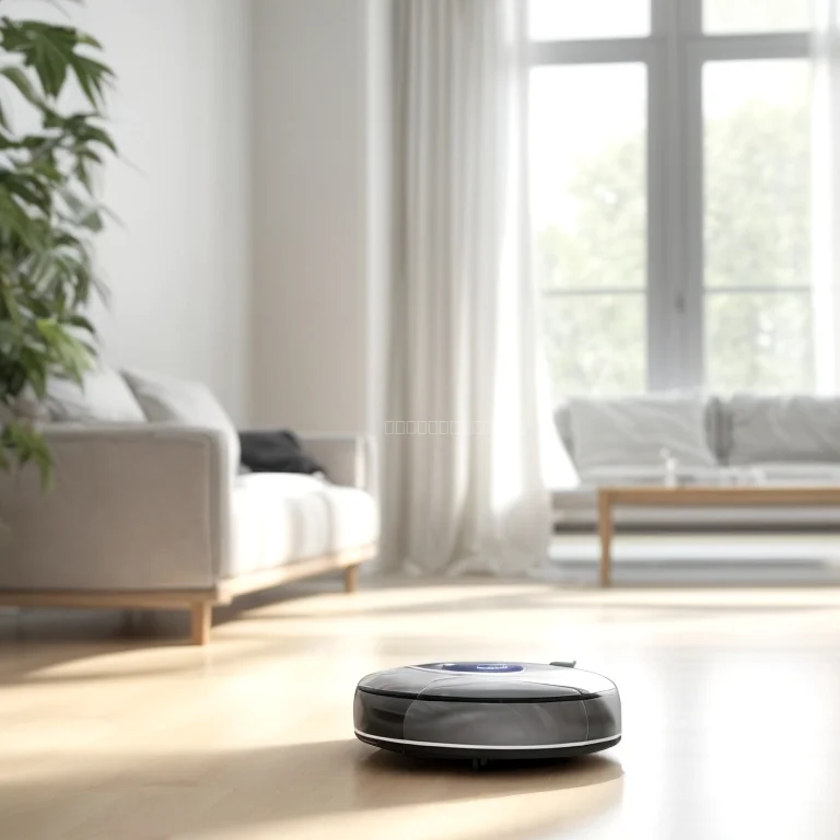 AI Staubsauger für Ihr Zuhause